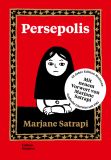 Persepolis Gesamtausgabe - Neuedition - Neuauflage (mit neuem Vorwort)