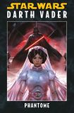 Star Wars Paperback # 43 HC - Darth Vader: Phantome