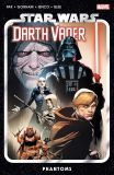 Star Wars Paperback # 43 SC - Darth Vader: Phantome
