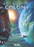 Colony # 09