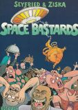 Space Bastards