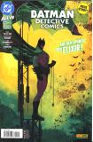 Batman - Detective Comics (Serie ab 2017) # 99