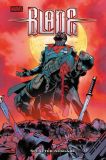 Blade Splatter-Ausgabe - HC