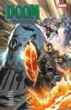 Doom: Herrscher der Welt Sonderband # 02