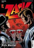 Zack Magazin # 319 - 01/2026
