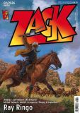 Zack Magazin # 320 - 02/2026