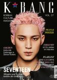 K*bang Vol. 27 - Cover: Mingyu (Seventeen)