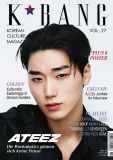 K*bang Vol. 27 - Cover: San (Ateez)