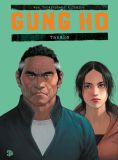 Gung Ho - Tanaka