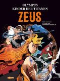 Olympus - Kinder der Titanen: Zeus