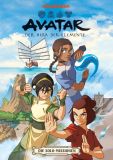 Avatar - Der Herr der Elemente - Sammelband # 07 SC - Die Solo-Missionen