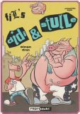 Didi & Stulle # 01 - einen drin