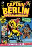 Captain Berlin Supersammelband # 03
