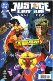 Justice League Unlimited # 03