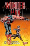 Wonder Man: Der Weg zum Helden - HC