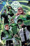 Green Lantern Corps (Serie ab 2026) 01 HC - Neue Welten