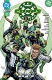 Green Lantern Corps (Serie ab 2026) 01 SC - Neue Welten