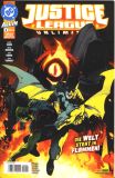 Justice League Unlimited # 04