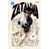 Zatanna: Das magische Schwert - HC