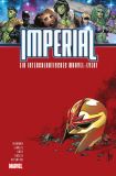 Imperial – Ein intergalaktisches Marvel-Event 01 (von 2)