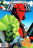 Savage Dragon, The - Magazin # 13
