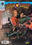 Flash Gordon Magazin # 17