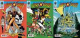 Flash Gordon Magazin # 18