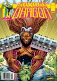 Savage Dragon, The - Magazin # 14