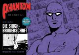 Phantom - Die Klassiker # 01