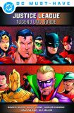 DC Must-Have (07): Justice League - Tugend und S�nde