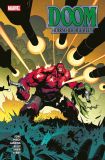 Doom: Herrscher der Welt Sonderband # 05