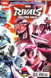 Marvel Rivals: Hellfire Gala