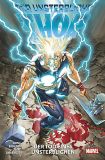unsterbliche Thor, Der (Serie ab 2024) # 05 (von 5) - Der Tod eines Unsterblichen