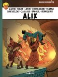 Alix Gesamtausgabe # 10