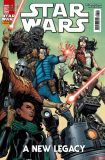Star Wars (Serie ab 2015) # 126 Kiosk-Ausgabe