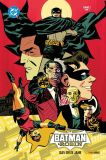 Batman & Robin: Das erste Jahr # 02 (von 2, HC)