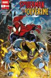Spider-Man & Wolverine # 01