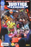Justice League Unlimited # 05