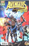 Avengers (Serie ab 2024) # 25