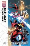 Ultimate Spider-Man: Gefangen in der sch�nen neuen Welt
