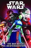 Star Wars: The Bad Batch - Geisteragenten