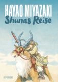 Shunas Reise (Tb)