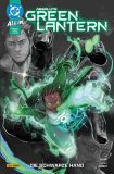 Absolute Green Lantern # 01 SC�- Die Schwarze Hand