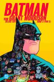 Batman von Grant Morrison # 03 (von 3) Deluxe Edition