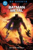 DC Events: Batman Metal