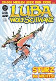 Luba Wolfschwanz # 20 - Sturz ins Nichts!