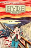 Hyde Street 01 HC - Edvard Munch Cover