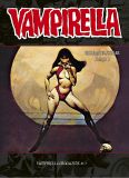 Vampirella Gesamtausgabe # 01