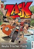 Zack Magazin # 321 - 03/2026