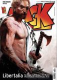 Zack Magazin # 322 - 04/2026